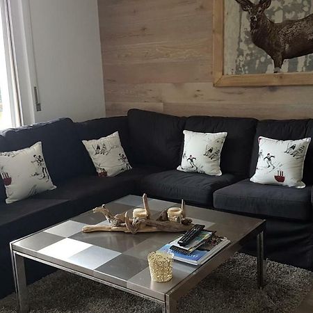 Teleresidence Crans-Montana Ngoại thất bức ảnh