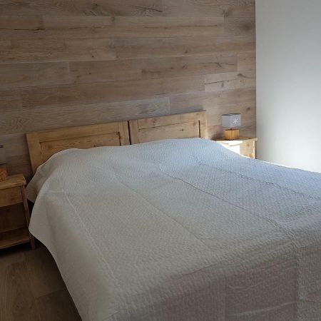 Teleresidence Crans-Montana Ngoại thất bức ảnh