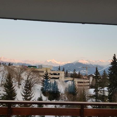 Teleresidence Crans-Montana Ngoại thất bức ảnh