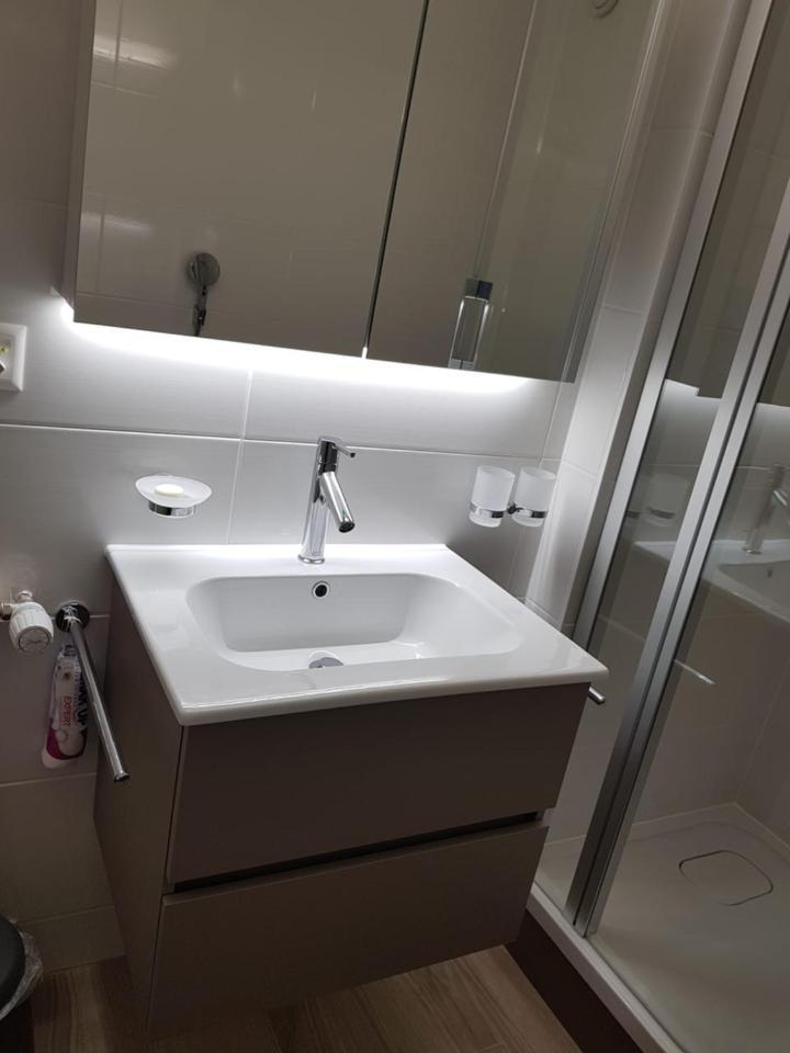 Teleresidence Crans-Montana Ngoại thất bức ảnh