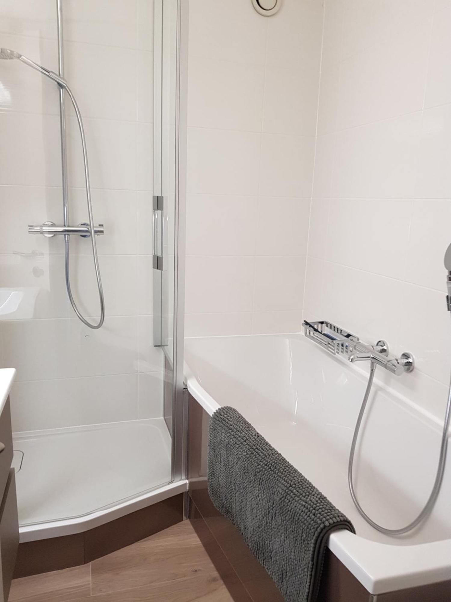 Teleresidence Crans-Montana Ngoại thất bức ảnh