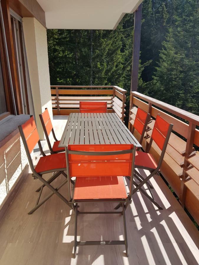 Teleresidence Crans-Montana Ngoại thất bức ảnh