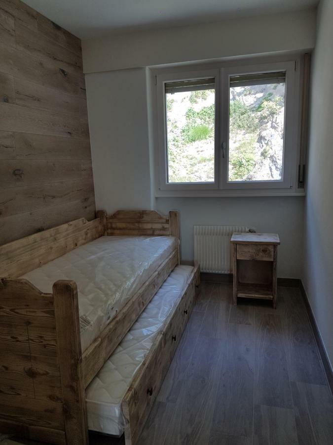 Teleresidence Crans-Montana Ngoại thất bức ảnh