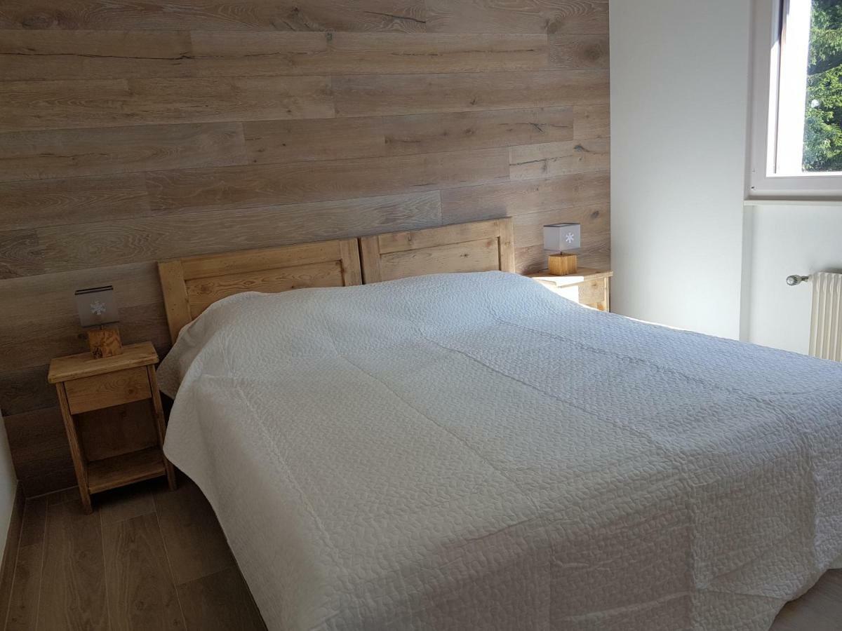 Teleresidence Crans-Montana Ngoại thất bức ảnh